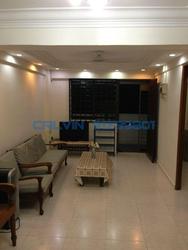 Blk 33 Telok Blangah Way (Bukit Merah), HDB 3 Rooms #80413932